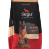 Sieger Criadores All In One Para Perro Todos Los Tamaños x 20 Kg