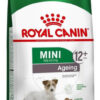 Royal Canin Size Health Nutrition Perro Mini Ageing 12+ x 1 kg