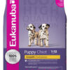 Eukanuba Para Perro Cachorro De Raza Mediana Sabor Mix En Bolsa De 15 kg - Imagen 2