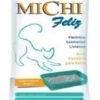 Piedras Sanitarias Michi Feliz X 1.8 Kg X 6 Unidades - Imagen 3
