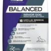 Vital can Balanced Adult Dog Senior De Raza Grande x 15 kg - Imagen 2