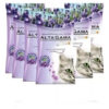 Piedras Sanitarias Absorsol Alta Gama Lavanda X 21.6 Kg - Imagen 3