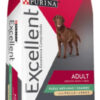 Excellent Adult Para Perro Adulto De Raza Mediana Y Grande Sabor Pollo Y Arroz En Bolsa De 3 kg - Imagen 2