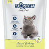 Piedras Stone Cat Aglomerante Aroma Limón 4kg