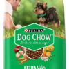 Dog Chow Salud Visible Cachorro De Raza Mini Y Pequeña Sabor Mix En Bolsa De 21 kg - Imagen 2