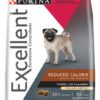 Excellent Perro Reduced Calorie x 3 kg