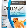 Optimum Perro Adulto Raza Mediana Grande 15 Kg - Imagen 2