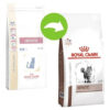 Royal Canin Veterinary Diet Feline Hepatic Para Gato Adulto x 1,5 Kg - Imagen 3