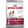 Royal Canin Size Health Nutrition Perro Mediano Dermacomfort x 10 kg - Imagen 2