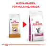 Royal Canin Veterinary Care Nutrition Feline Early Renal Para Gato Adulto x 1.5 kg - Imagen 3