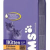 Iams Alimento Seco Para Gatito Sabor Pollo 3kg - Imagen 8