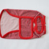 Ropa Perro Mpc Buzo Lisa De Plush Talle 43 Calidad Premium - Imagen 16
