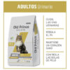 Old Prince Equilibrium Gato Cuidado Urinario 3kg - Imagen 2