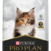 Pro Plan Optistart Kitten Para Gato De Temprana Edad Sabor Pollo Y Arroz x 7.5 kg