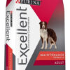 Purina Excellent Maintenance Formula Alimento Para Perro Adulto Todos Los Tamaños Sabor Mix En Bolsa De 20kg - Imagen 3