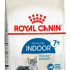 Royal Canin Feline Health Nutrition Indoor 7+ Para Gato Senior Todos Los Tamaños Sabor Mix En Bolsa De 1.5 kg