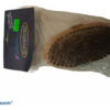 Cepillo Oval P/perros Eurobrush Italiana C/cerdas De Bronce - Imagen 2