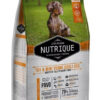 Nutrique Toy & Mini Young Adult X 7.5 Kg
