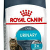 Royal Canin Feline Care Nutrition Urinary Care Para Gato Adulto Sabor Mix En Bolsa De 1.5 kg