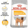 Royal Canin Size Health Nutrition Perro Adulto Medium Dermacomfort  x 3 kg - Imagen 3