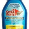 Repelente P/ Perros Y Gatos A Otra Parte 1 Litro Aplicador Directo C/Gatillo - Imagen 4