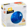 Pelota Hamster Rueda Ejercicio Small 12 Cm Ferplast Baloon - Imagen 3