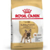 Alimento Royal Canin Breed Health Nutrition Bulldog Francés Para Perro Adulto De Raza Pequeña Sabor Mix En Bolsa De 3 kg