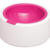 Comedero/bebedero Perro Cocooning Kaleido Fucsia 250 Ml