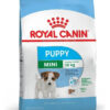 Royal Canin Size Health Nutrition Mini Junior Para Perro Cachorro De Raza Pequeña Sabor Mix En Bolsa De 7.5 kg - Imagen 4