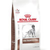 Royal Canin Veterinary Diet Canine Gastrointestinal Alimento Para Perro Adulto Todos Los Tamaños x10kg