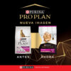 Alimento Pro Plan Optirenal Sterilized Para Gato Adulto Sabor Salmón Y Arroz En Bolsa De 1 kg - Imagen 3