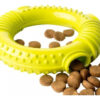 Juguete Perros Anillo Dispensador De Snacks Comida Rascals - Imagen 6