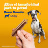 Dentastix Snack Perro Adulto Razas Grandes 3 Barras 10un - Imagen 6