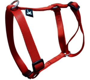 Arnes Perro Brakko Nylon Premium Fast Lock X-large