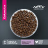 Eukanuba Perro Adulto De Raza Pequeña x 3 kg - Imagen 7