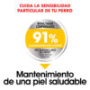 Royal Canin Size Health Nutrition Perro Mediano Dermacomfort x 10 kg - Imagen 4