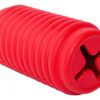 Juguete Perro Rosca Dispensador Snack Rellenable - Rascals - Imagen 3