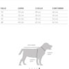 Ropa Perro Buzo Mpc Otto Talle 43 Calidad Premium - Imagen 3