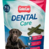 Bocadito Golocan Snack Dental Care Perros Mordida Med/grande