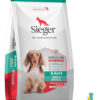 Sieger Super Premium Perro Adulto Raza Pequeña x 3 kg