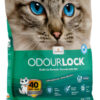 Piedras Sanitarias Para Gato Odourlock Calming Breeze X 6kg - Imagen 2