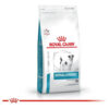 Alimento Royal Canin Veterinary Diet Canine Hypoallergenic Para Perro Adulto De Raza Pequeña Sabor Mix En Bolsa De 2 kg - Imagen 3