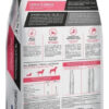 Vitalcan Balanced Exclusive Recipe Alimento Para Perro Adulto Todos Los Tamaños Sabor Cerdo Y Arroz En Bolsa De 3kg - Imagen 5