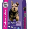 Eukanuba Para Perro Cachorro De Raza Pequeña Sabor Mix x15 kg