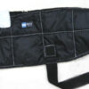 Ropa Perro Manta Mpc Acolchada Termica C/corderito Talle 28 - Imagen 9