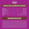 Whiskas Pouch Pavo En Salsa 85 Grs. X 12 Unidades - Imagen 5