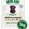 Mon Ami Alimento Superfood Perro Adulto Mediano Grande 5 Kg - Imagen 6