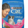 Cat Chow Defense Plus Para Gatito Kitten Pescado y carne x 8 kg