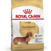 Alimento Royal Canin Breed Health Nutrition Dachshund Para Perro Adulto De Raza Mini Y Pequeña Sabor Mix En Bolsa De 3 kg