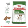 Royal Canin Size Health Nutrition Mini Adult Perro Adulto Pequeña x 7.5 Kg - Imagen 4